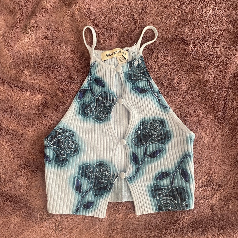 urban outfitters shirt